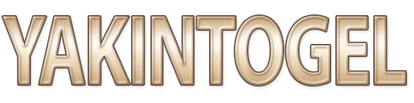 YAKINTOGEL Logo